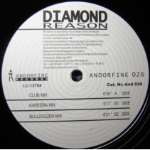 Diamond  - Reason