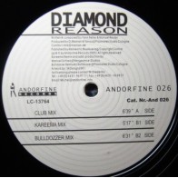 Diamond  - Reason