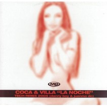 Coca + Villa - La Noche (Tech-Remix 2005)
