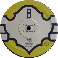 Autokriminal - Express