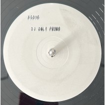 Ivan H feat Sara - Can't get away (TEST PRESSING)