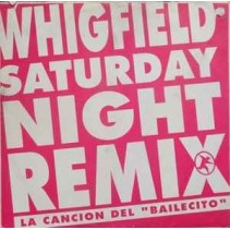 Whigfield - Saturday Night (Remix)