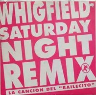 Whigfield - Saturday Night (Remix)