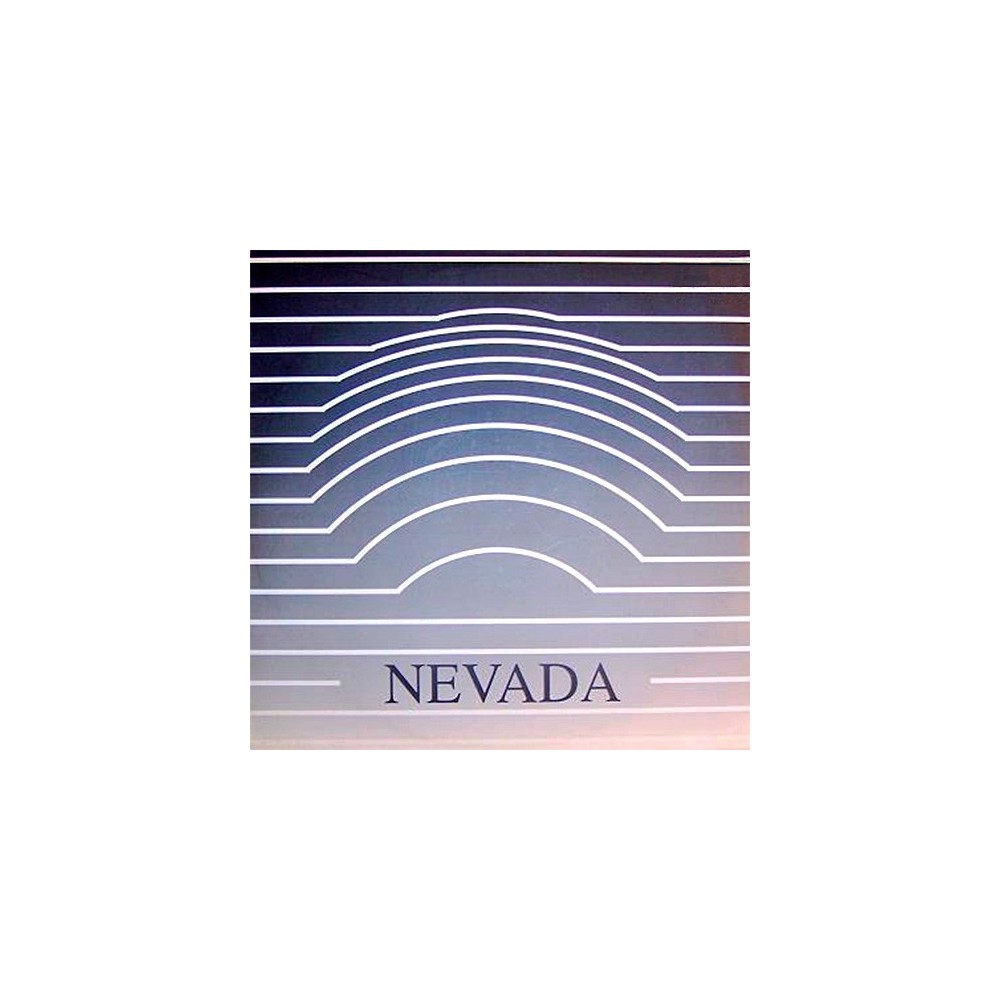 Nevada ‎– Take Me To Heaven (CONTRASEÑA RECORDS)