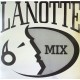 copy of La Notte Feat Monsters ‎– Return To Innocence