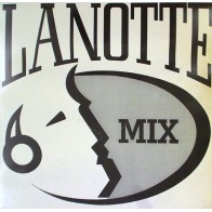 copy of La Notte Feat Monsters ‎– Return To Innocence