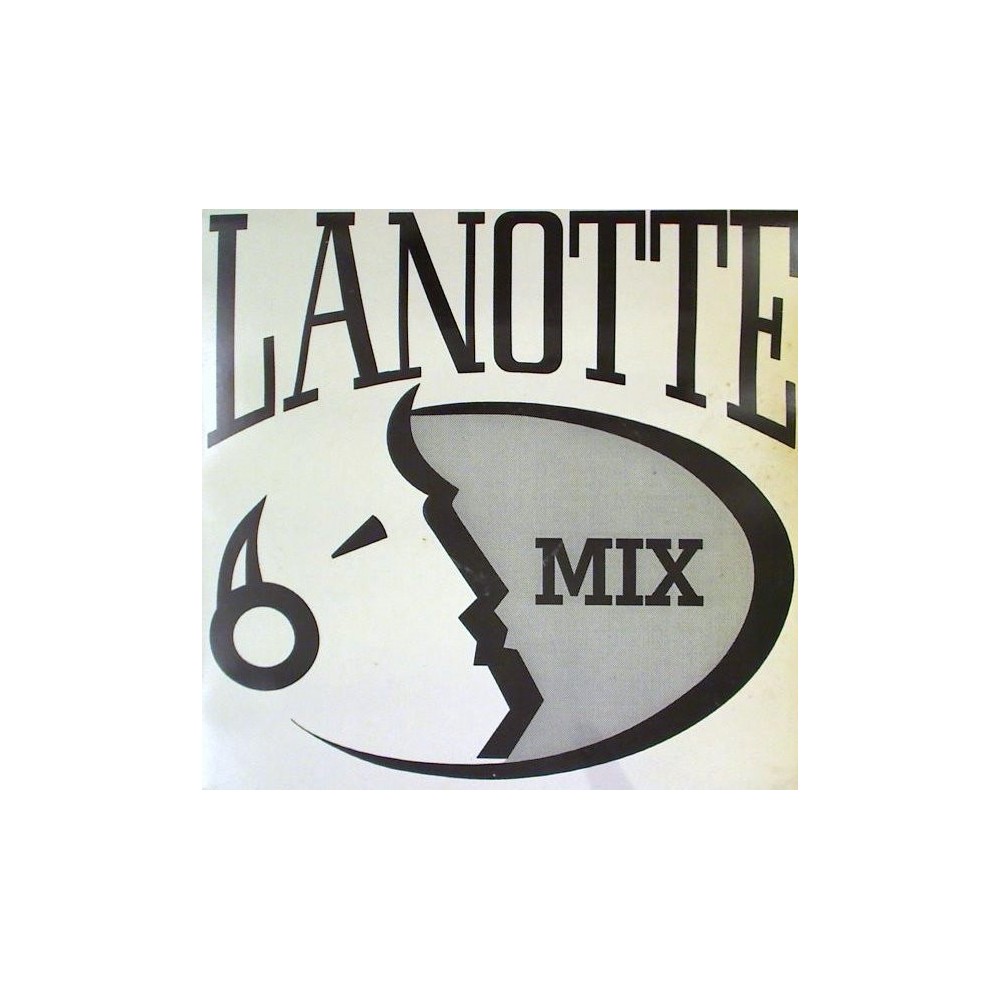 La Notte Feat Monsters ‎– Return To Innocence (ATOMIC RECORDS)