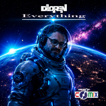 D'Loren - Everything