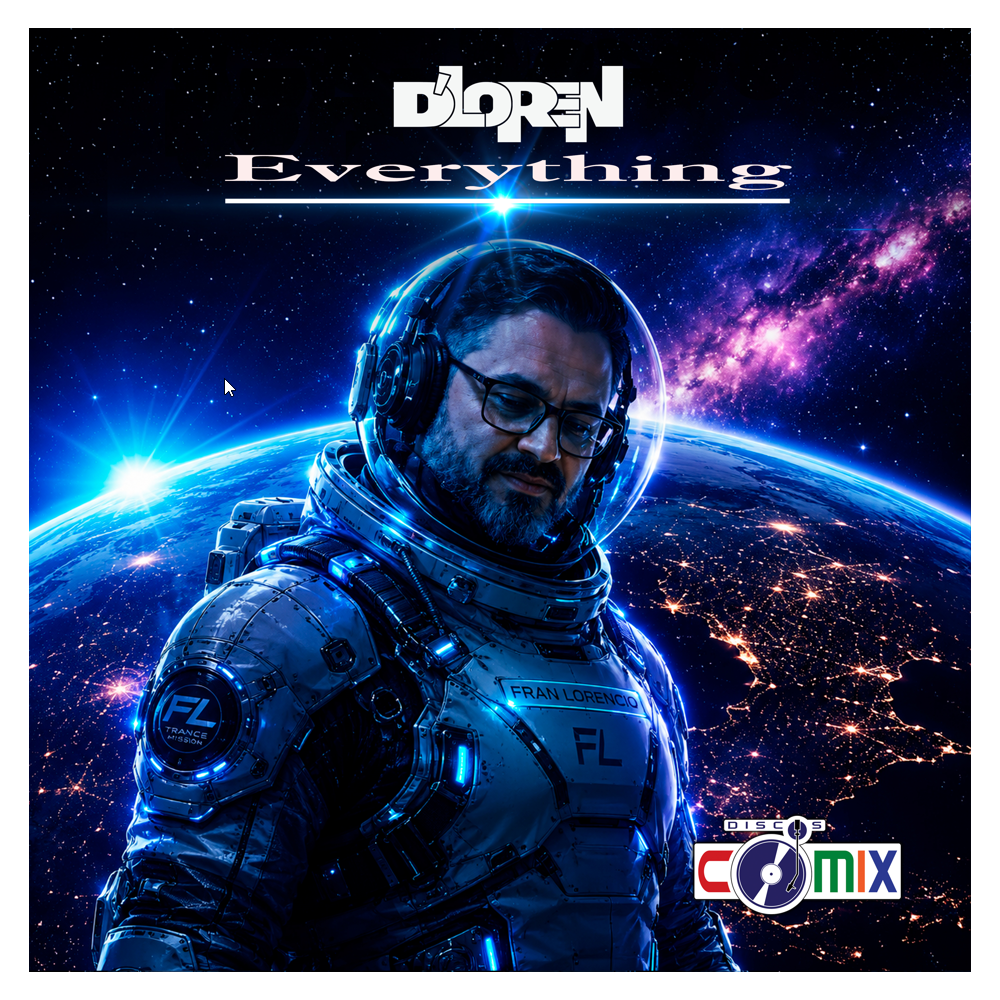 D'Loren - Everything