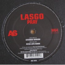 Lasgo ‎– Pray (BLANCO Y NEGRO)