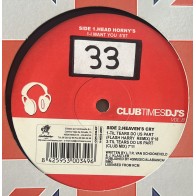 Club Time DJ's Vol. 9