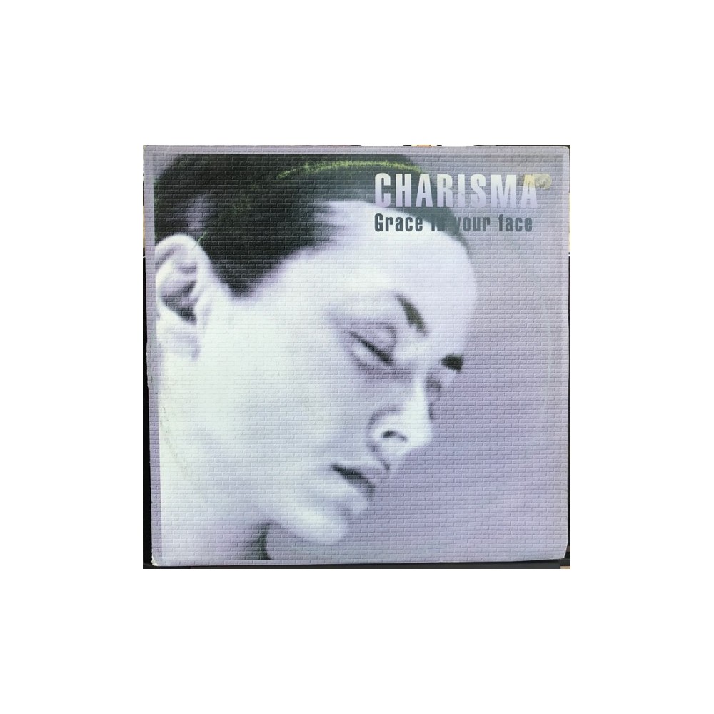 Charisma - Grace In Your Face / Oda-Main - Inside