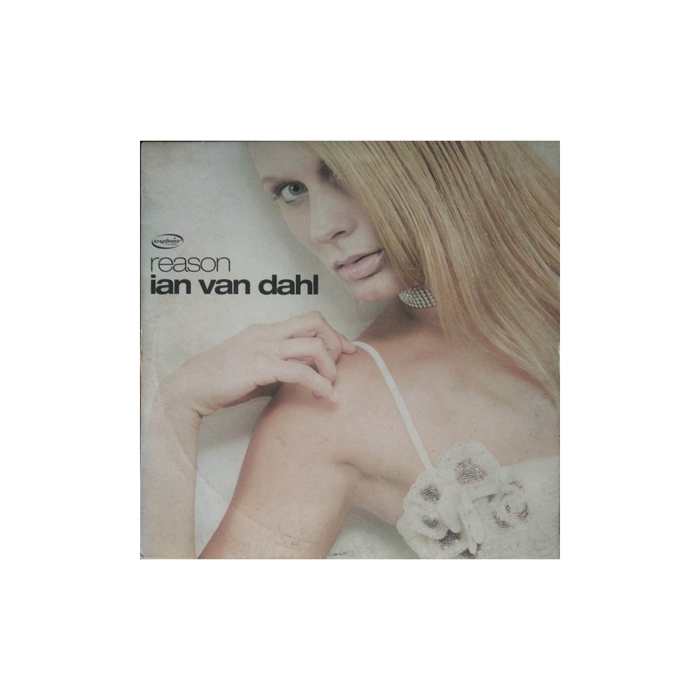 Ian Van Dahl - Reason