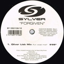 Sylver - Forgiven