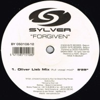 Sylver - Forgiven