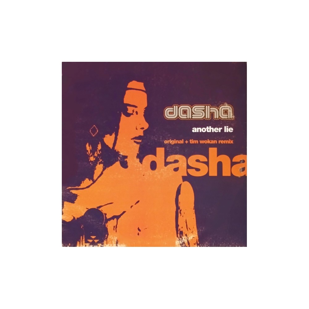 Dasha - Another Lie
