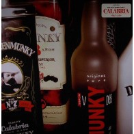 Drunkenmunky ‎– Calabria (CABROTE¡)