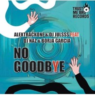 Alextrackone & Dj Julss feat Dj Naz & Borja Garcia - No Goodbye