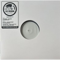 copy of Various – Remixxxed EP 2