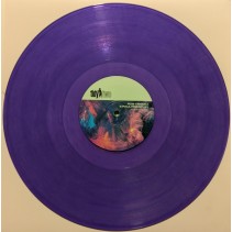 Steve Allen / Rob Tissera & Paul Priestley – Sound Of Tomorrow / Aspirations