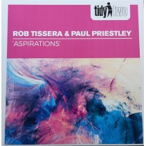 Steve Allen / Rob Tissera & Paul Priestley – Sound Of Tomorrow / Aspirations