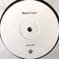 Marco V - Godd (CLASICAZO TECHNO BY ALFREDO PAREJA¡¡ )