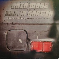 Gain Mode vs. Borja Garcia - Poorly Cooked