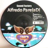 Alfredo Pareja - Do you know my name
