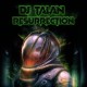 Dj Talan - Resurrection
