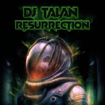 Dj Talan - Resurrection