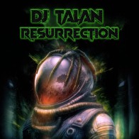 Dj Talan - Resurrection