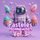Pasteles Newmember Vol.3