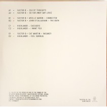 Factor B  – Theatre Of The Mind