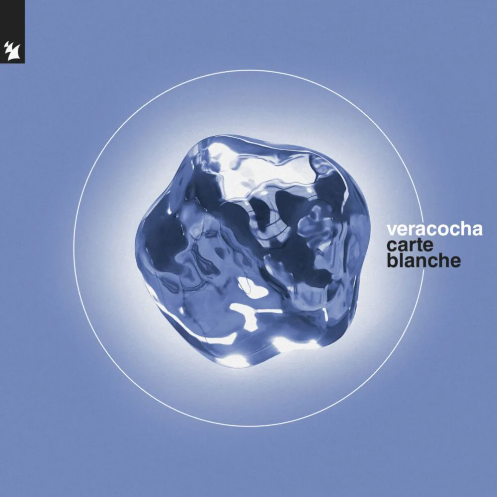 Veracocha - Carte Blanche (ARMADA)