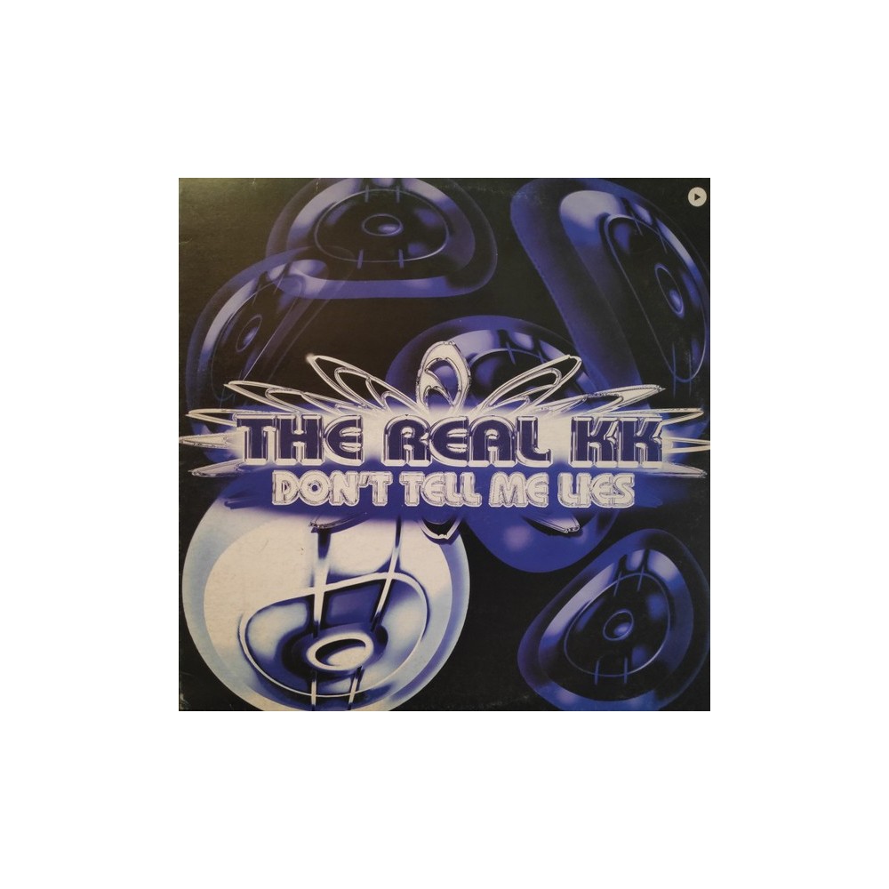 Real KK - Don't Tell Me Lies