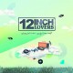 Various – 12 Inch Lovers 3 (INCLUYE EL BUSCADO ARPEGIA!!)