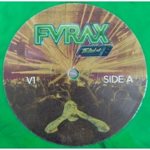 Furax – The Final Act (TRIPLE VINILO-INCLUYE CYBERTRANCE!)