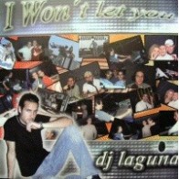 DJ Laguna - I Won't Let You