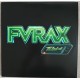 Furax – The Final Act (TRIPLE VINILO-INCLUYE CYBERTRANCE!)