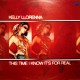 Kelly Llorenna – This Time I Know It's For Real
