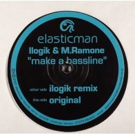 Ilogik & M. Ramone – Make A Bassline (COPIA IMPORT,BASUCO¡¡)