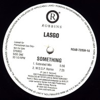 Lasgo – Something (ROBBINS)