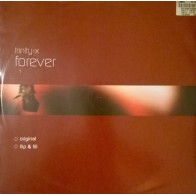 Trinity-X - Forever