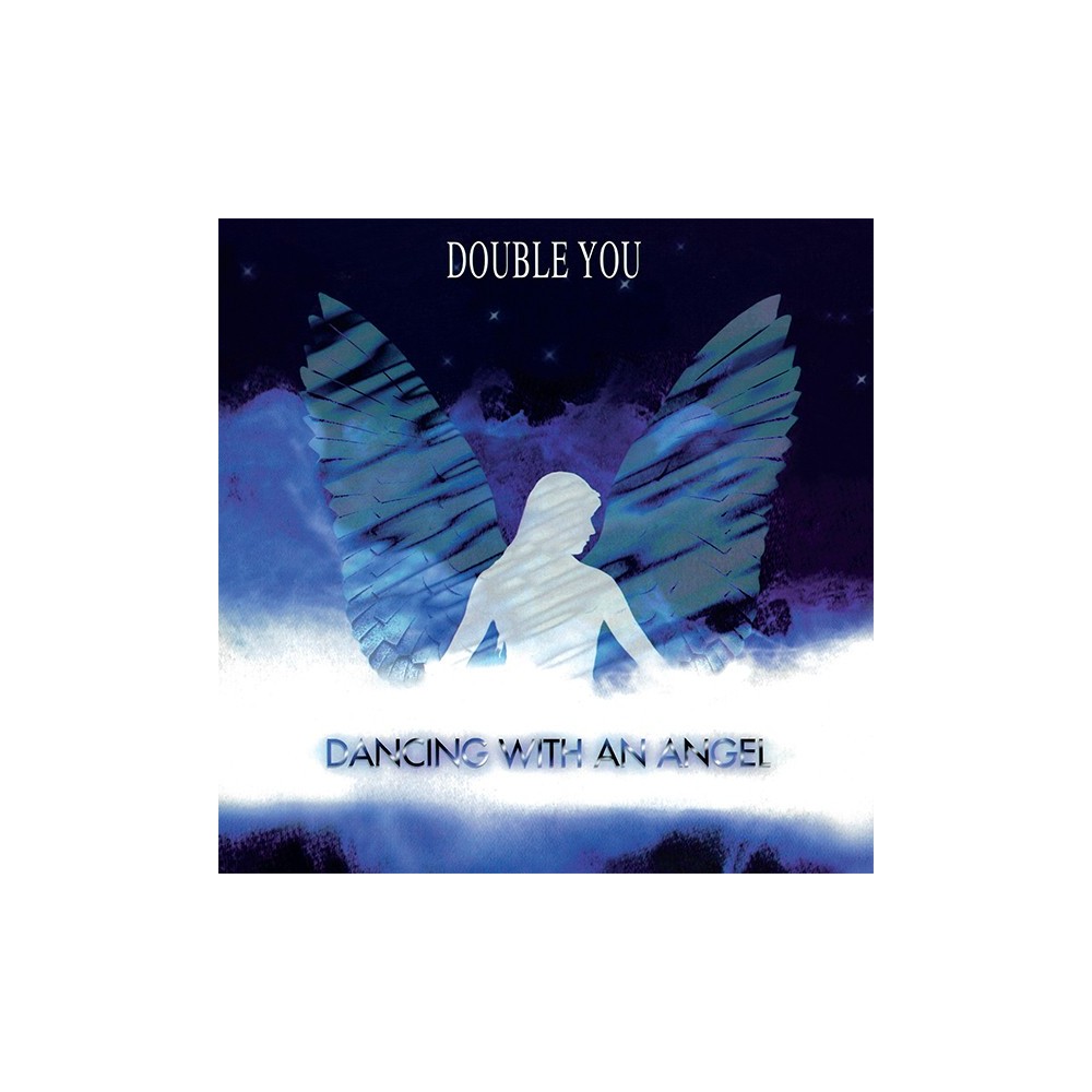 Double You – Dancing With An Angel (DANCE ON THE BEAT)