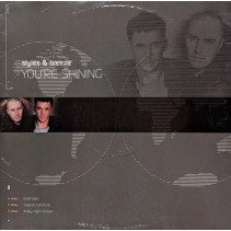 Styles & Breeze – You're Shining