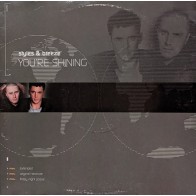 Styles & Breeze – You're Shining