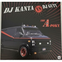 DJ Kanta vs. DJ Guty – The A Poky