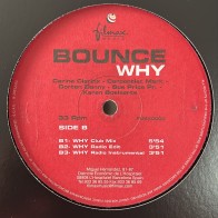 Bounce  - Why