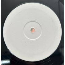 Head Horny's - Don't Let Go (TEST PRESSING)