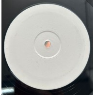 Head Horny's - Don't Let Go (TEST PRESSING)